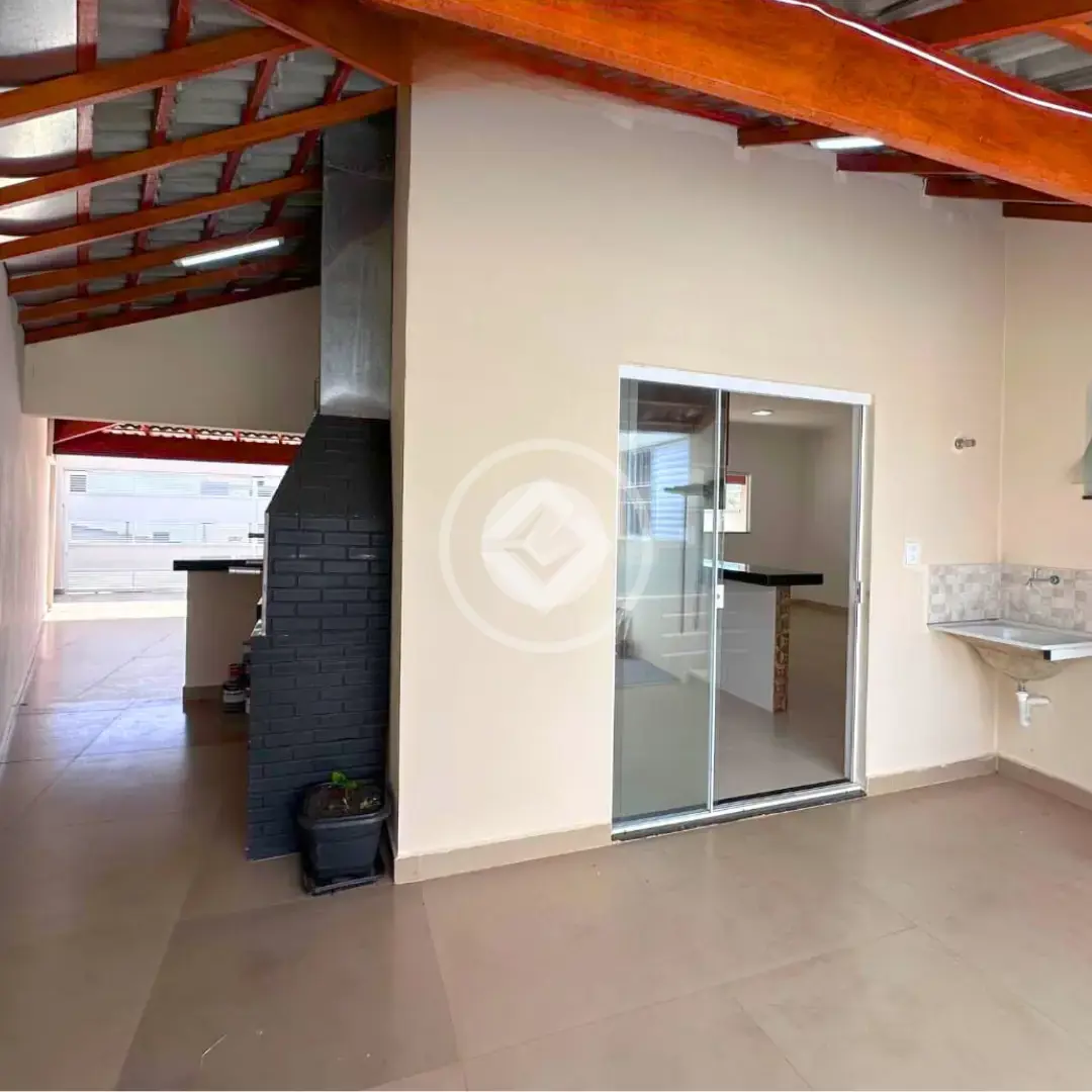 Image 16 - Casa em Jardim Europa IV, Araxá - MG