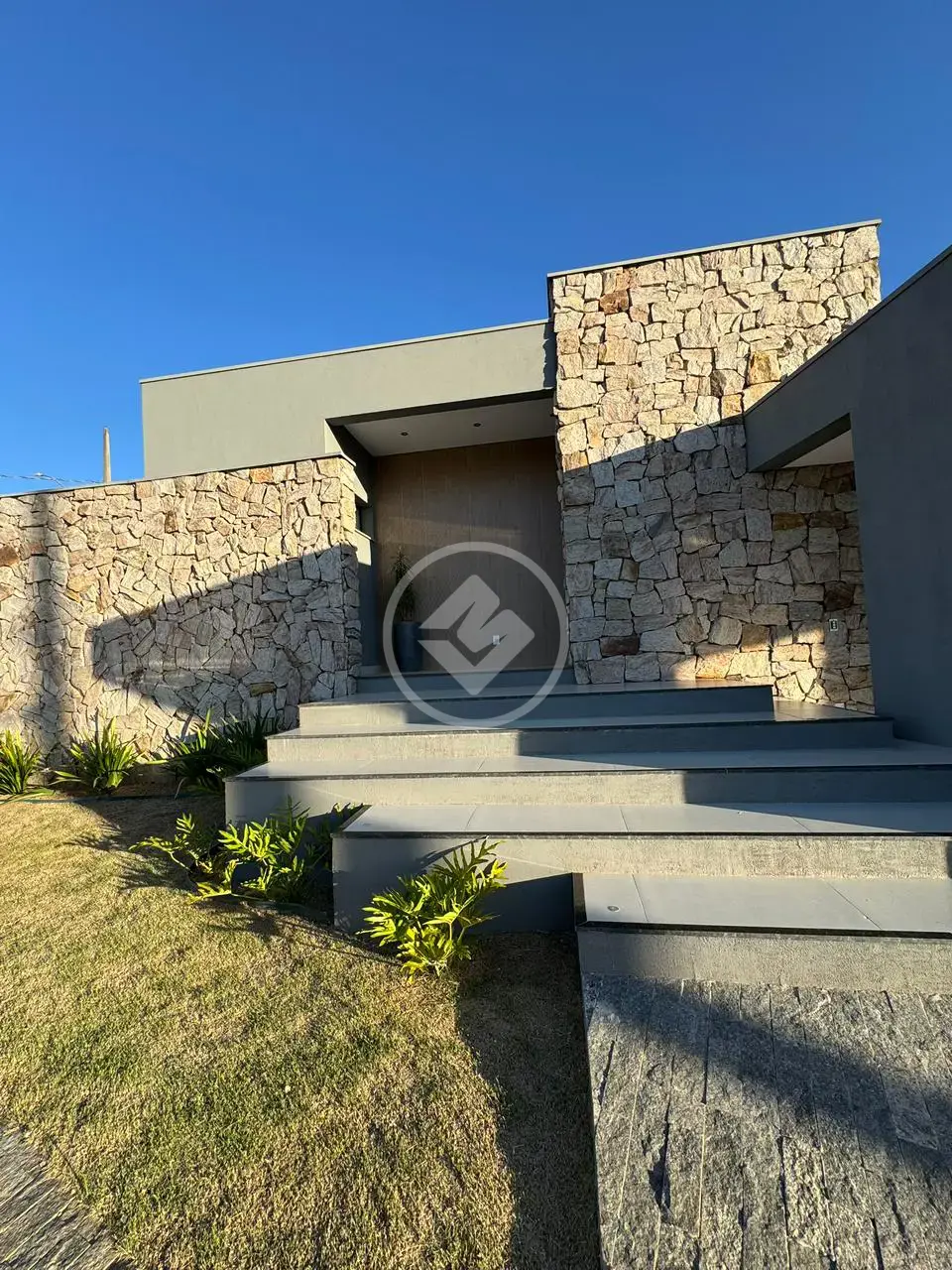Imagem 1 - Casa Condomínio em Loteamento Residencial Condomínio Villágio II, Araxá - MG