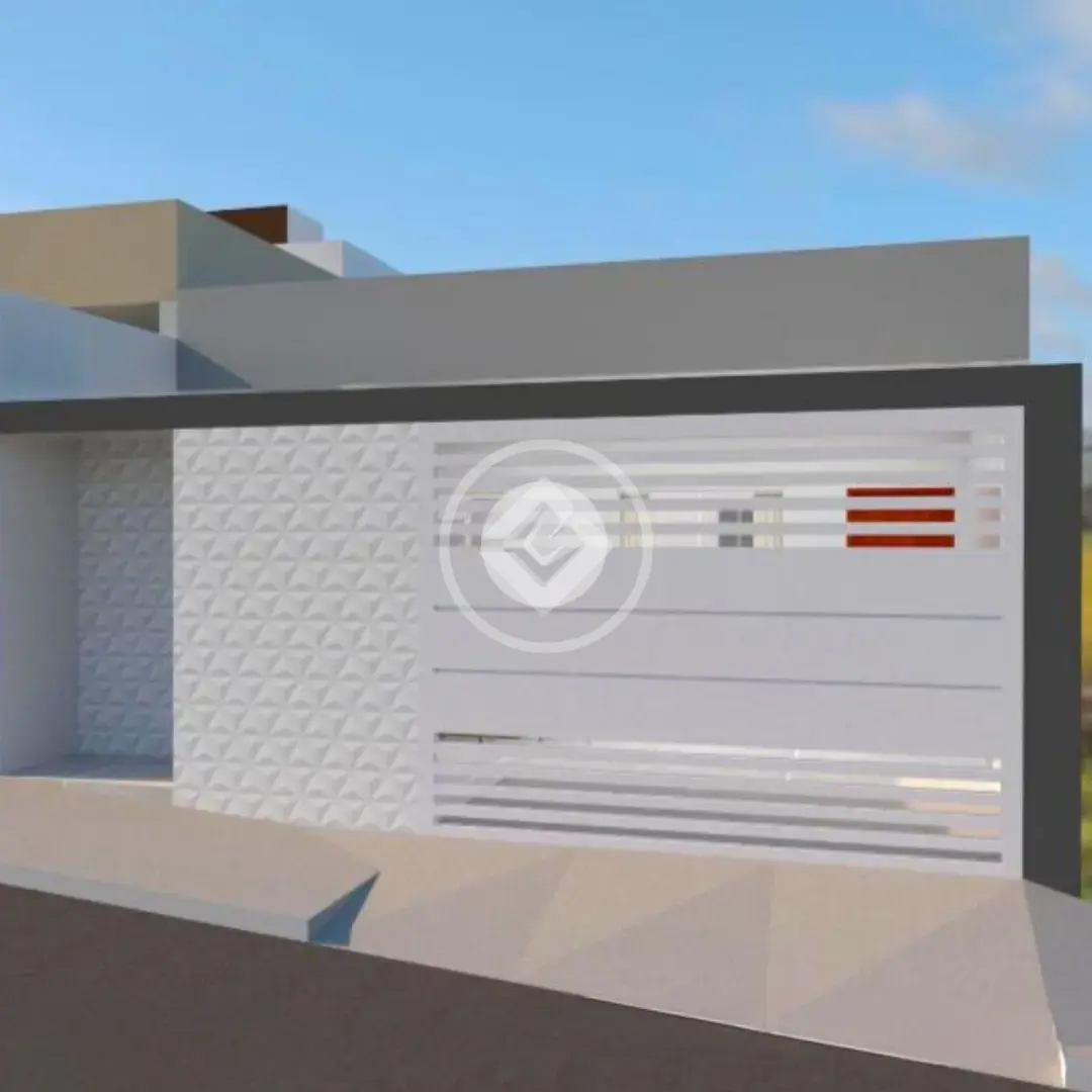 Image 2 - Casa em Parque das Mangabeiras, Araxá - MG