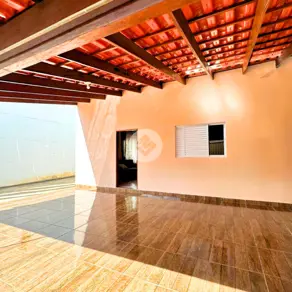 Imagem 6 - Casa em Jardim Europa IV, Araxá - MG