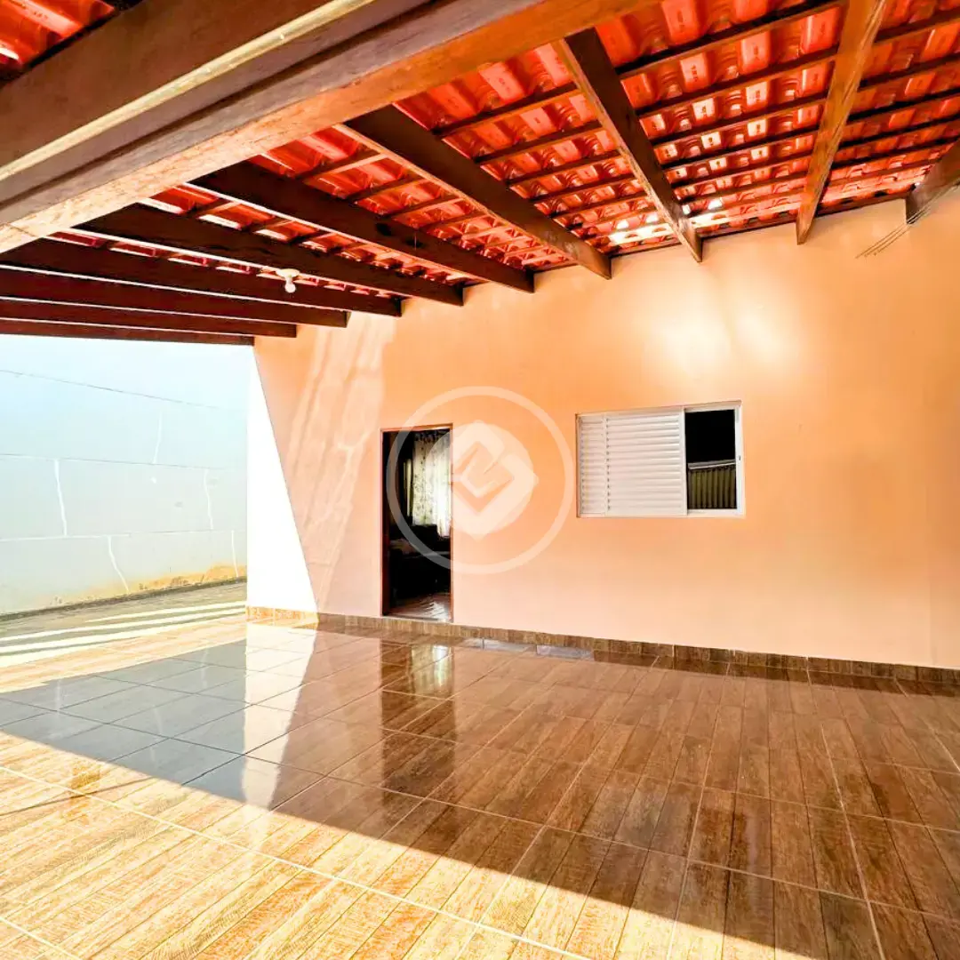 Imagem 6 - Casa em Jardim Europa IV, Araxá - MG