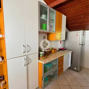 Imagem 5 - Casa Condomínio em Vila Lamartine (Área II), Araxá - MG