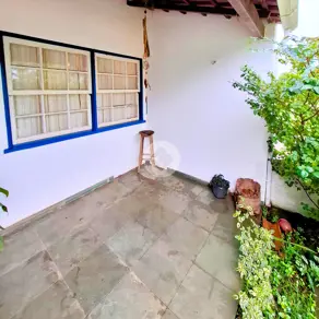Casa Condomínio Vila Lamartine (Área II), Araxá - MG — foto 2