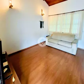 Imagem 3 - Casa Condomínio em Vila Lamartine (Área II), Araxá - MG