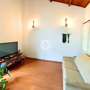 Imagem 2 - Casa Condomínio em Vila Lamartine (Área II), Araxá - MG