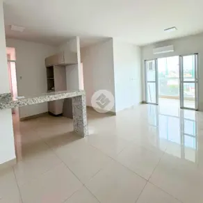 Apartamento Centro, Araxá - MG — foto 2