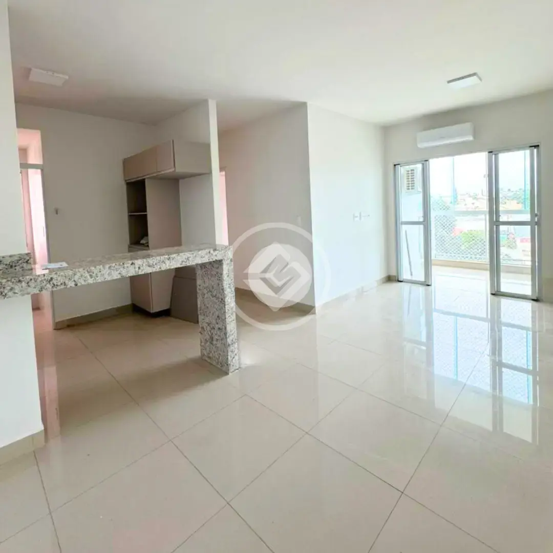 Image 2 - Apartamento em Centro, Araxá - MG