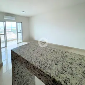 Imagem 2 - Apartamento em Centro, Araxá - MG