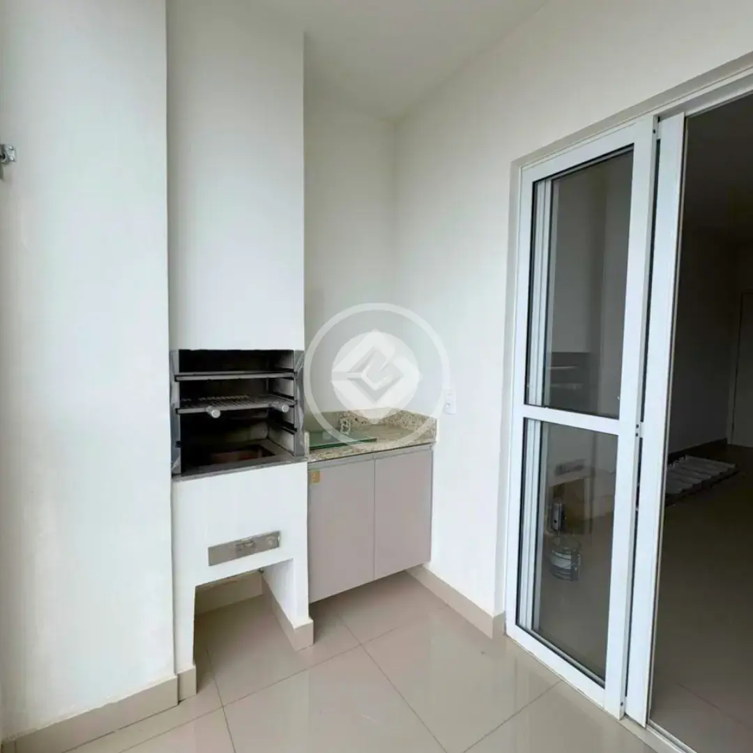 Image 14 - Apartamento em Centro, Araxá - MG