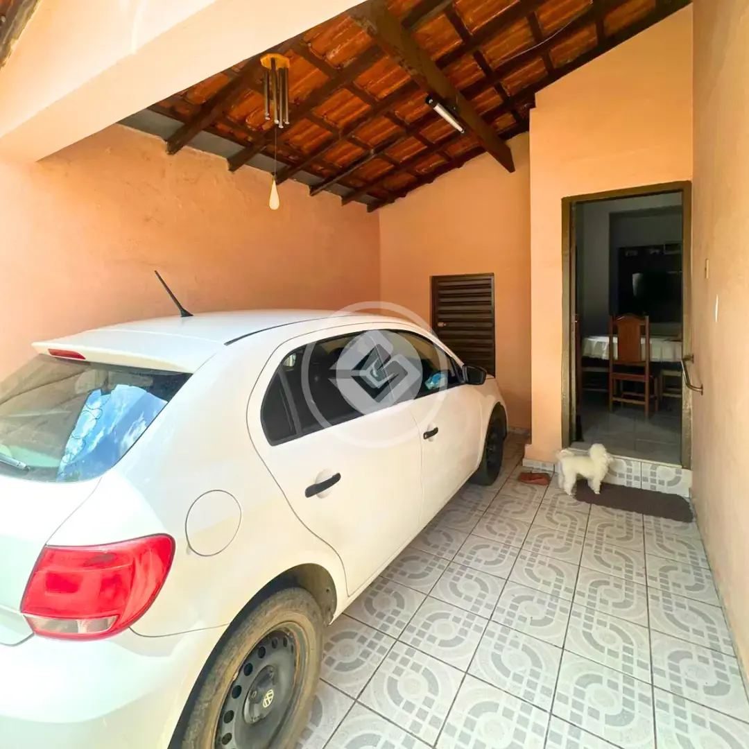 Imagem 1 - Casa em Centro, Araxá - MG