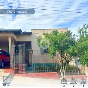 Casa Doutor Pedro Pezzuti, Araxá - MG — foto 1