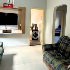 Imagem 2 - Casa em Doutor Pedro Pezzuti, Araxá - MG