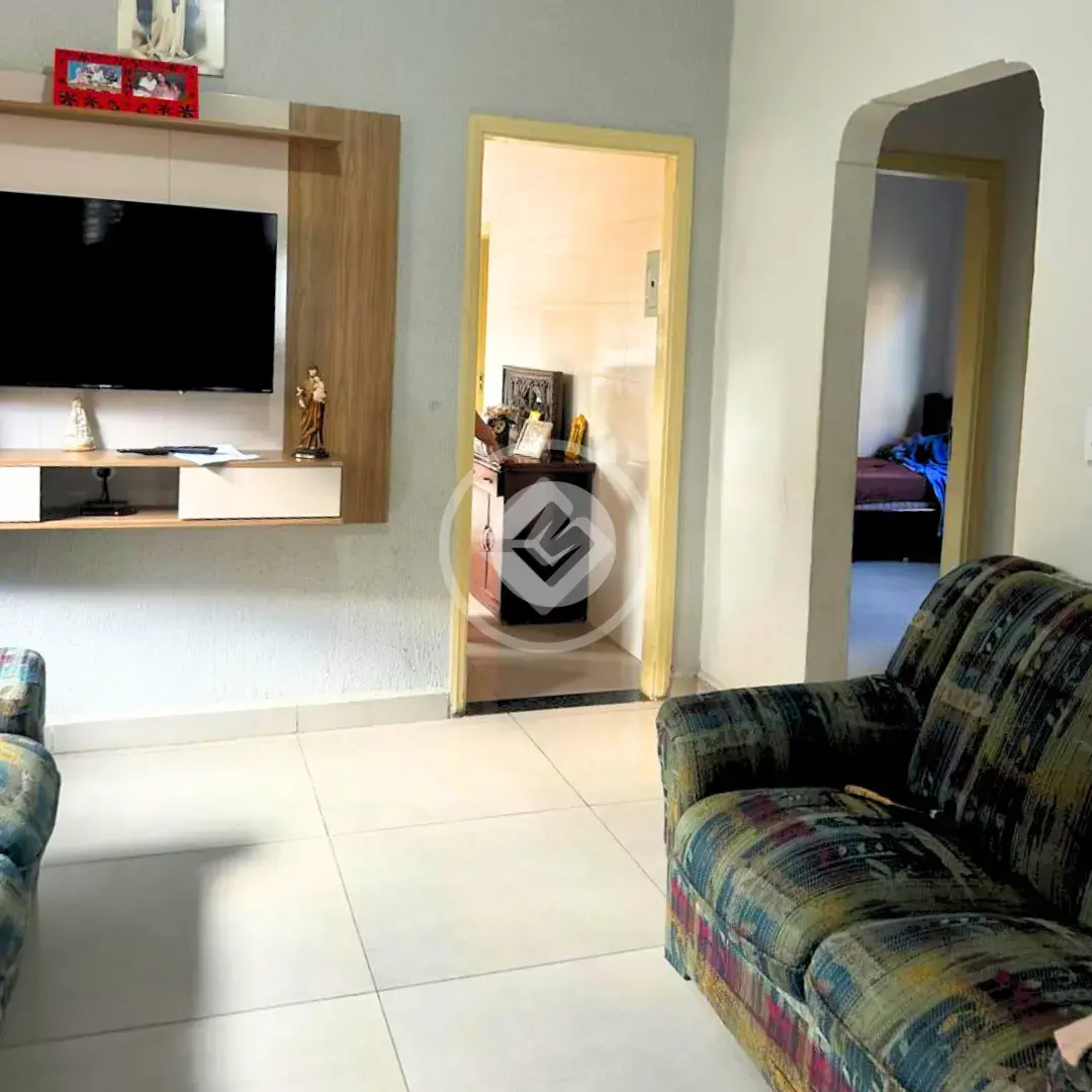 Imagem 2 - Casa em Doutor Pedro Pezzuti, Araxá - MG