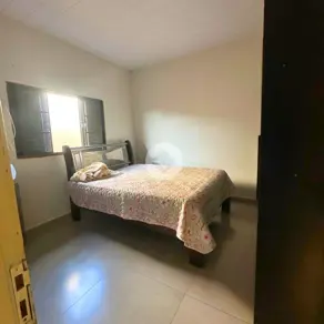 Imagem 4 - Casa em Doutor Pedro Pezzuti, Araxá - MG