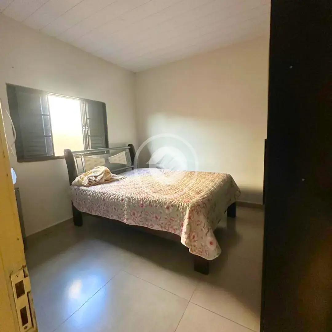 Imagem 4 - Casa em Doutor Pedro Pezzuti, Araxá - MG