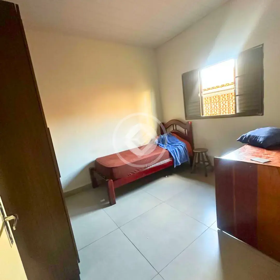 Imagem 5 - Casa em Doutor Pedro Pezzuti, Araxá - MG