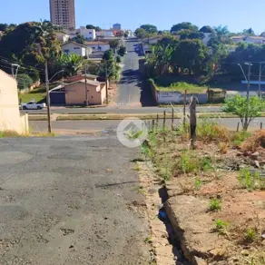 Terreno Vila Estância, Araxá - MG — foto 2