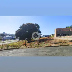 Imagem 2 - Terreno em Vila Estância, Araxá - MG