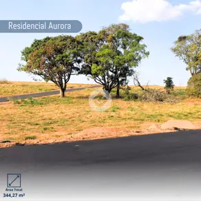 Terreno Loteamento Fenícia, Araxá - MG — foto 1