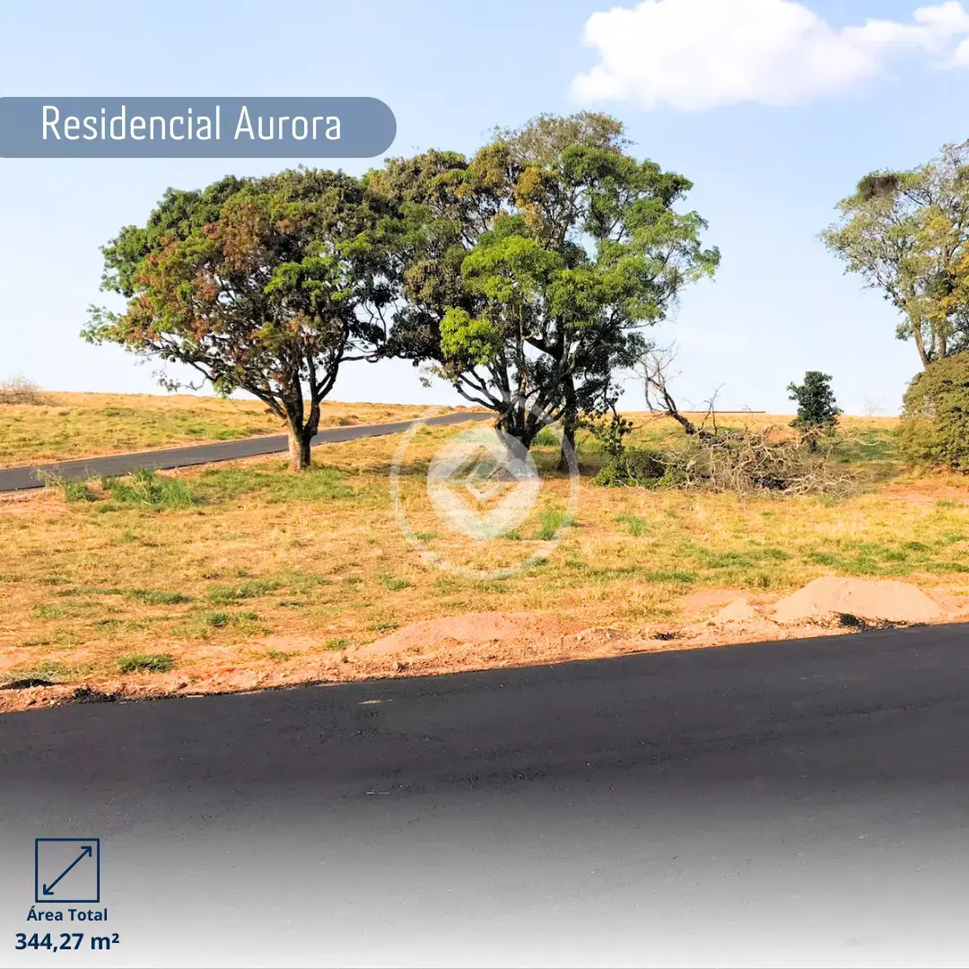 Imagem 1 - Terreno em Loteamento Fenícia, Araxá - MG
