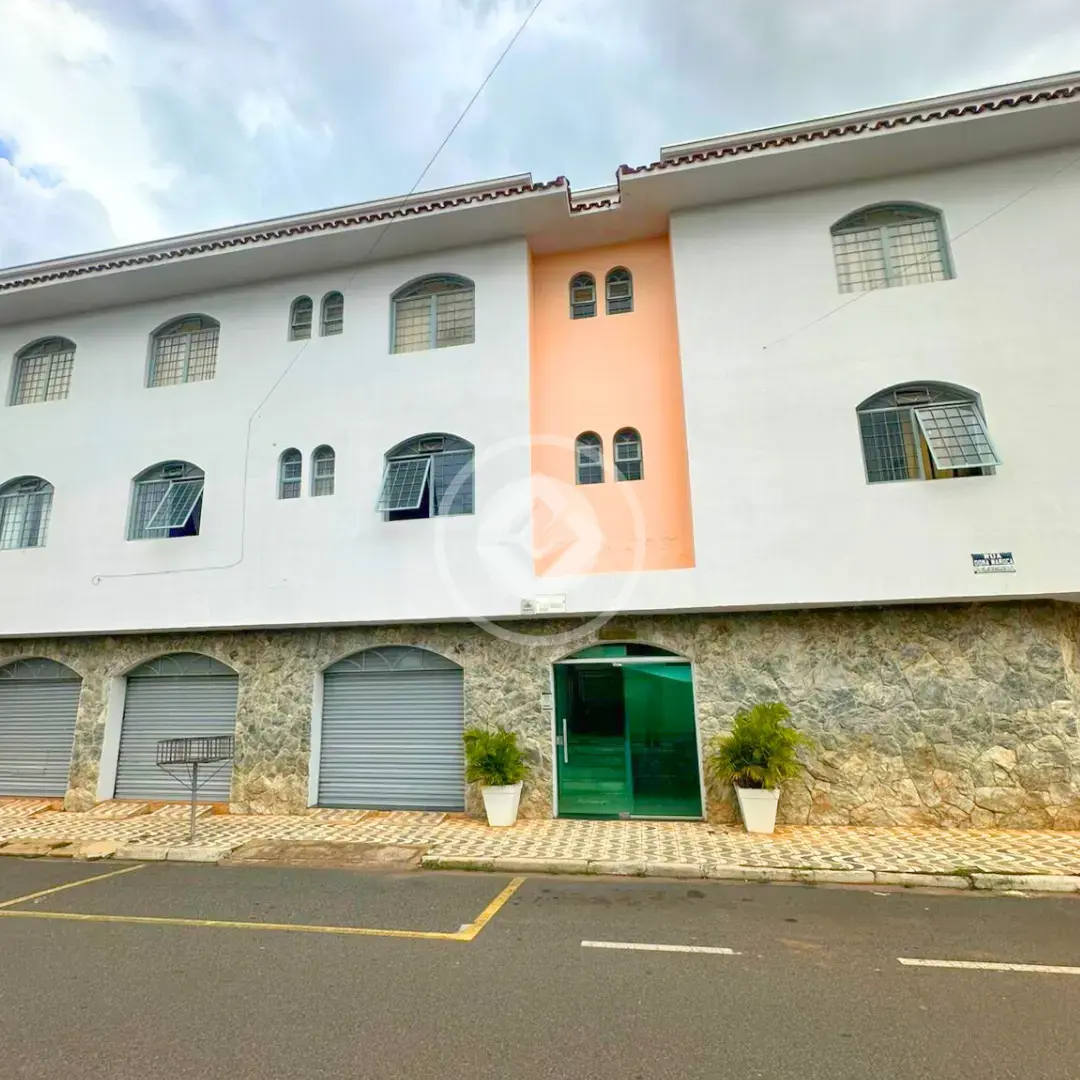 Image 16 - Apartamento em Centro, Araxá - MG