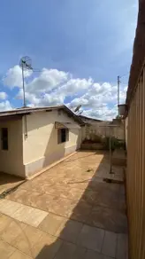 Casa Conjunto Habitacional Boa Vista, Araxá - MG — foto 1