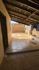 Casa Conjunto Habitacional Boa Vista, Araxá - MG — foto 2