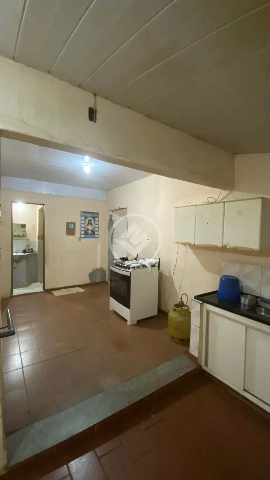 Imagem 5 - Casa em Conjunto Habitacional Boa Vista, Araxá - MG