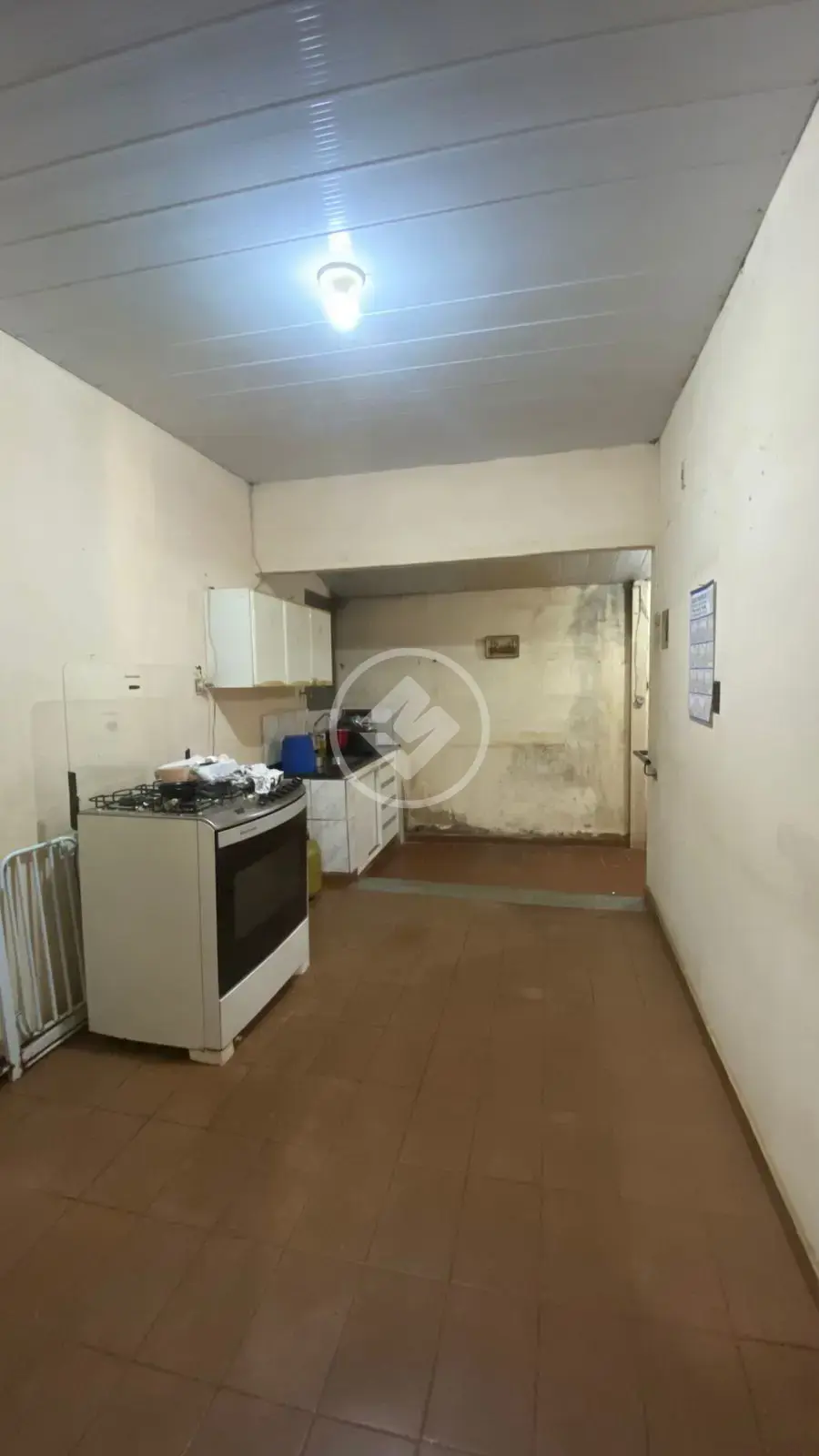 Imagem 6 - Casa em Conjunto Habitacional Boa Vista, Araxá - MG