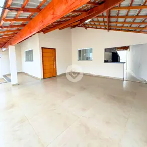 Casa Jardim Europa IV, Araxá - MG — foto 2