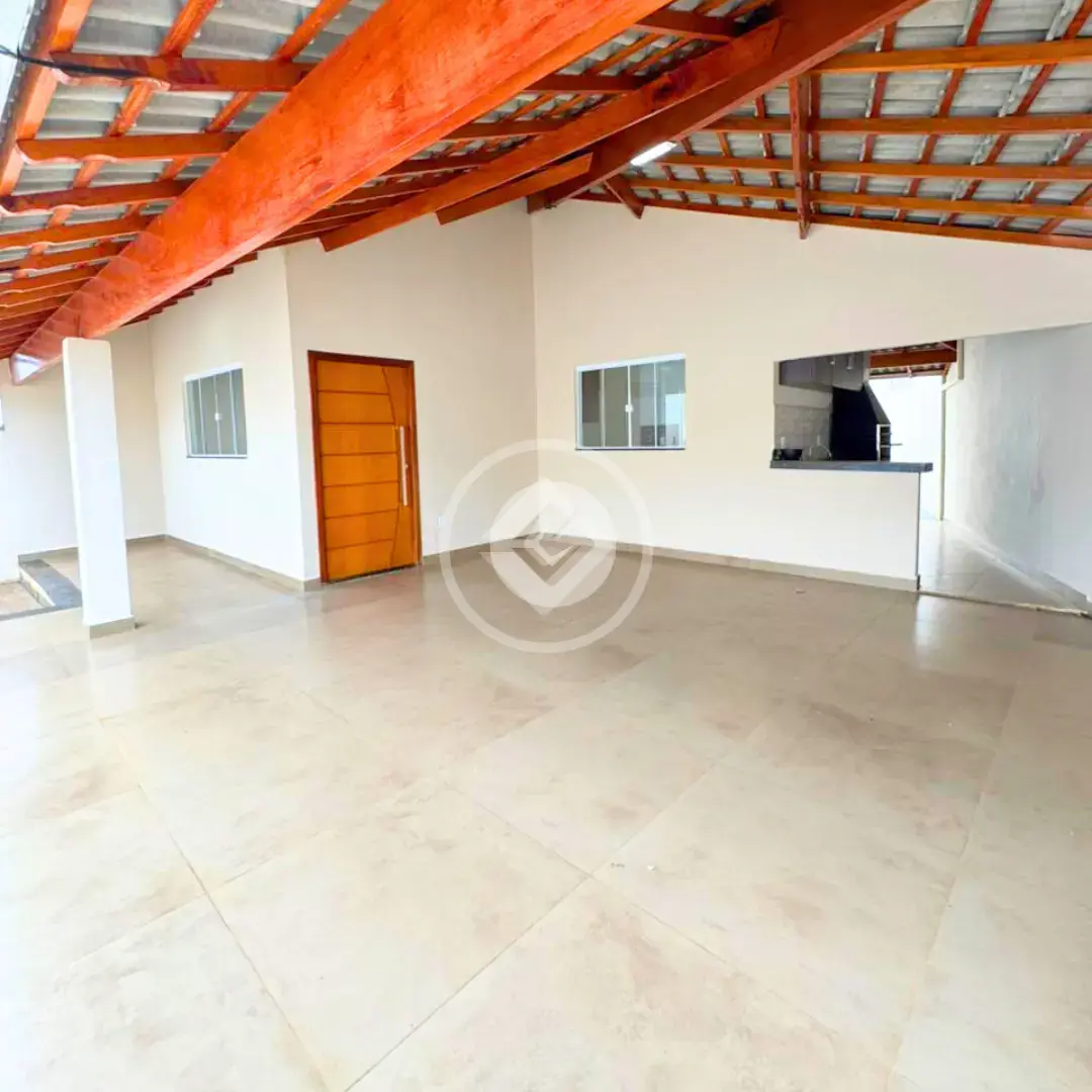 Image 2 - Casa em Jardim Europa IV, Araxá - MG