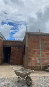 Casa Loteamento Residencial Dona Adélia II, Araxá - MG — foto 1