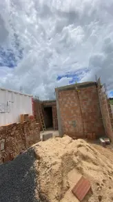 Casa Loteamento Residencial Dona Adélia II, Araxá - MG — foto 1