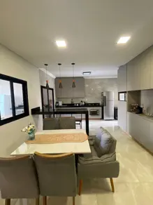 Casa Santa Rita, Araxá - MG — foto 1