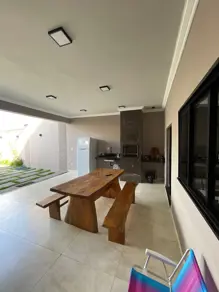 Imagem 4 - Casa em Santa Rita, Araxá - MG