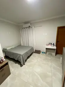 Imagem 5 - Casa em Santa Rita, Araxá - MG