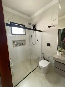 Imagem 6 - Casa em Santa Rita, Araxá - MG
