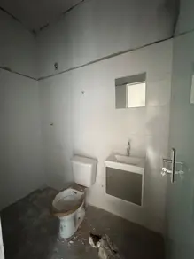 Imagem 3 - Kitnet / Conjugado em Vila Fertiza, Araxá - MG