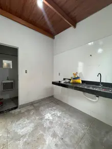 Imagem 6 - Kitnet / Conjugado em Vila Fertiza, Araxá - MG