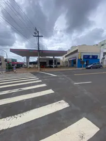 Galpão Centro, Araxá - MG — foto 1