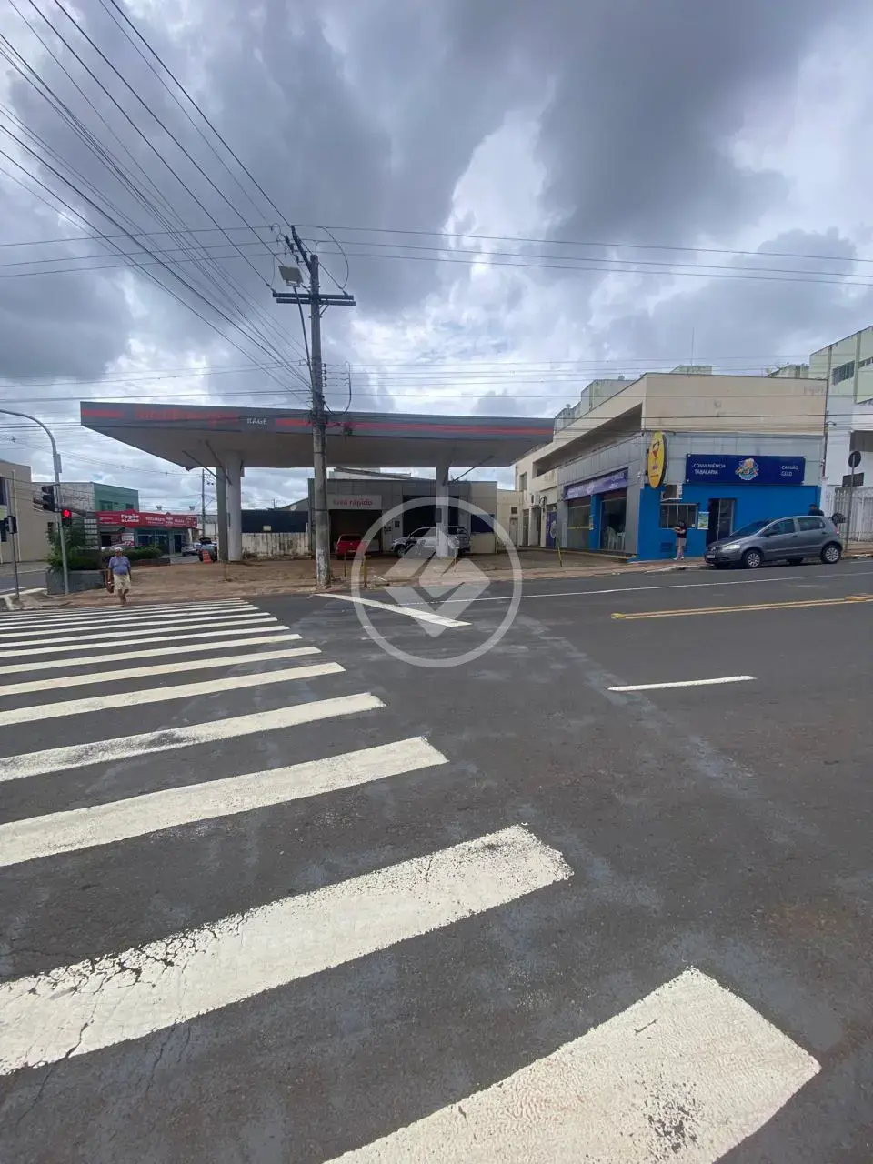 Imagem 1 - Galpão em Centro, Araxá - MG