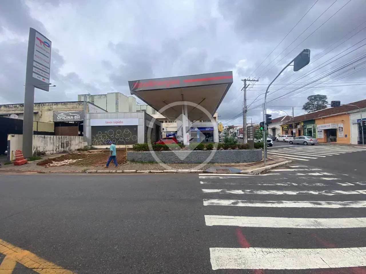 Image 2 - Galpão em Centro, Araxá - MG