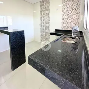 Imagem 5 - Casa em Parque das Mangabeiras, Araxá - MG