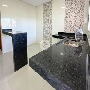 Imagem 6 - Casa em Parque das Mangabeiras, Araxá - MG