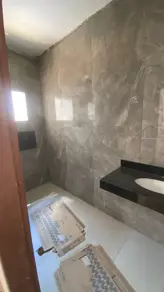 Imagem 4 - Casa em Loteamento Residencial Dona Adélia II, Araxá - MG