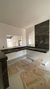 Imagem 3 - Casa em Loteamento Residencial Dona Adélia II, Araxá - MG
