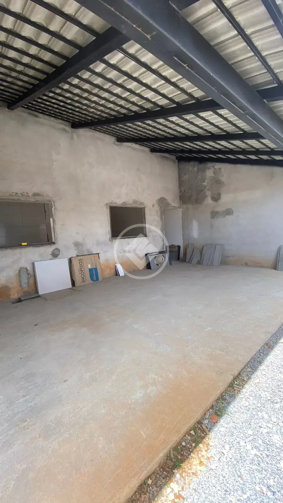 Imagem 1 - Casa em Loteamento Residencial Dona Adélia II, Araxá - MG
