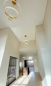 Casa Jardim Europa V, Araxá - MG — foto 1