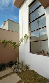 Imagem 4 - Casa em Jardim Europa V, Araxá - MG