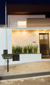 Imagem 5 - Casa em Jardim Europa V, Araxá - MG